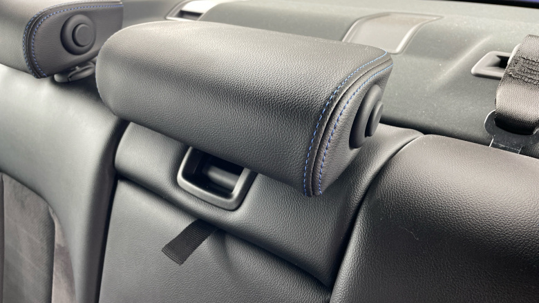 BMW 3 Series 320i M Sport 4dr Step Auto Petrol Saloon